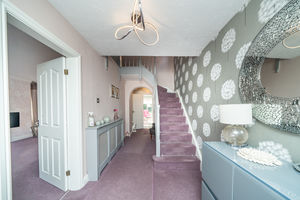 HALL- click for photo gallery